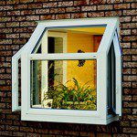 Garden Windows