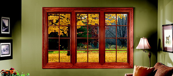 sunrise Picture Windows