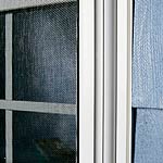 double hung and slider mainframe