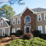 Home Windows in Huntersville, North Carolina