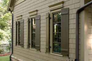 Siding, Davidson, NC