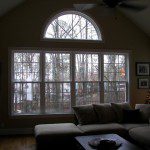 Specialty Shape Windows