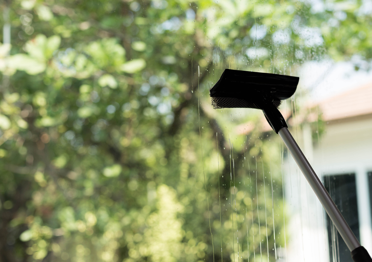 Cleaning Tips for Bay Windows | Windows & Doors By Design