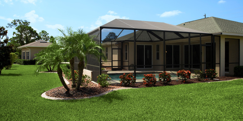 Add a Unique Touch to Your Home with Our Enclosures