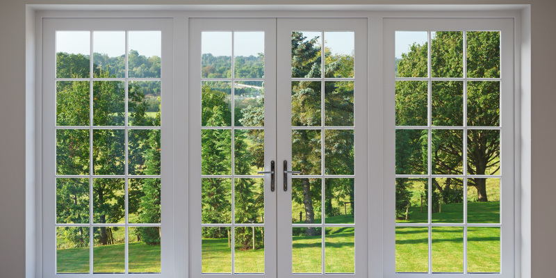 Tips to Updating Doors & Windows in Your Home