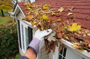 Gutters are one of the most important parts of your property