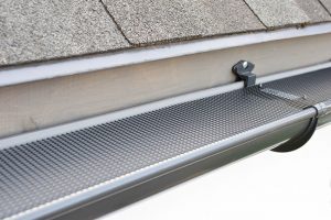 Keep Your Gutters Clean with Gutter Systems