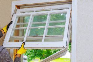How Window Replacement Can Save You Money
