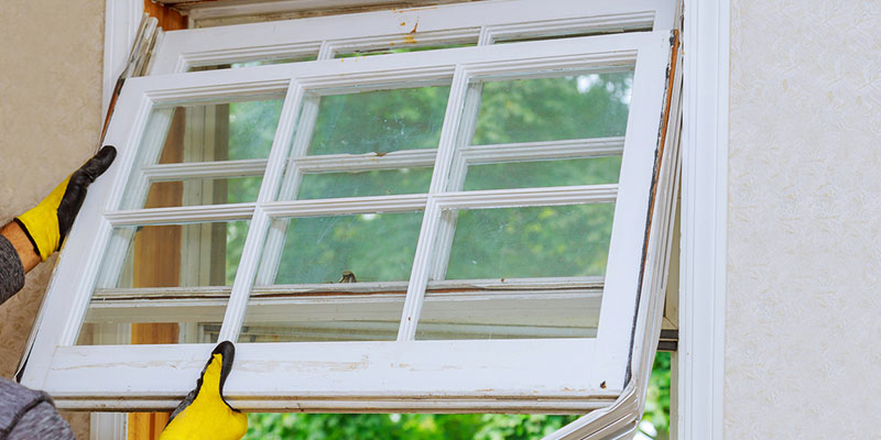 How Window Replacement Can Save You Money