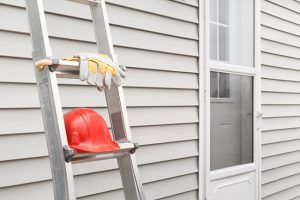 3 Benefits of Vinyl Siding