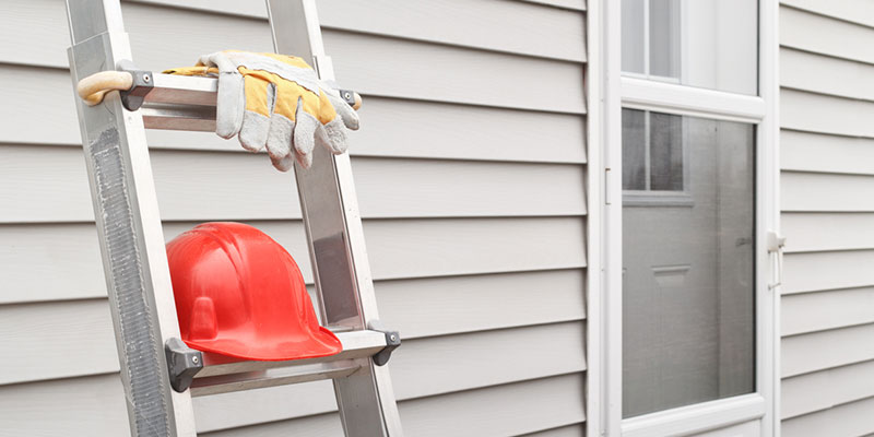 3 Benefits of Vinyl Siding