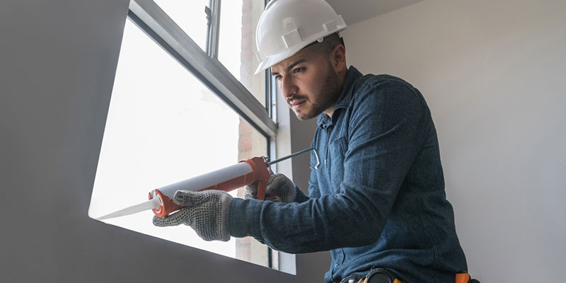 Why Window Installation is a Job for the Pros