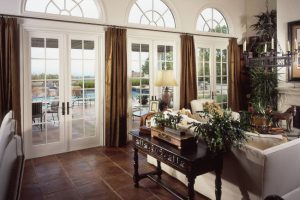 The Reasoning Behind Specialty Shape Windows