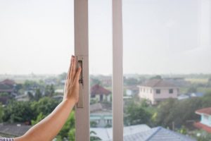 The Benefits of Three-Sectional Slider Windows