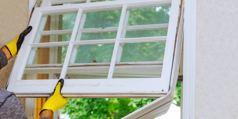 How Window Replacement Helps You Save On Energy Bills
