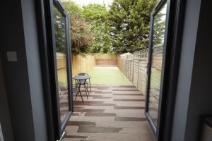 Sliding vs. Swinging Patio Doors: Which is Better?