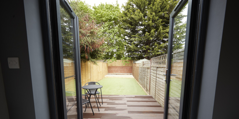 Sliding vs. Swinging Patio Doors: Which is Better?