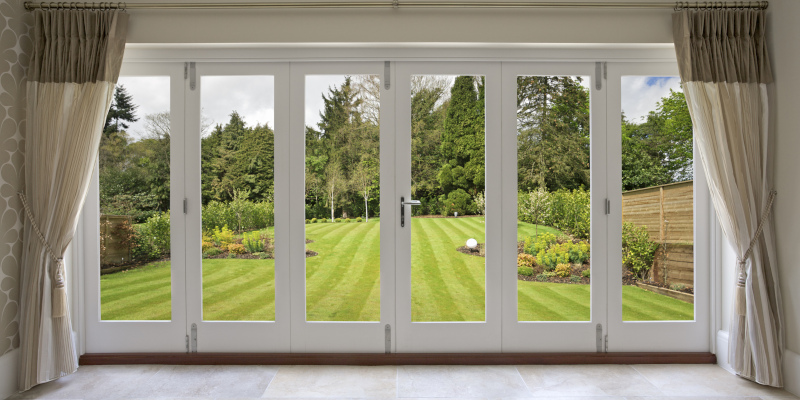 How to Plan for Your Patio Door Renovation 