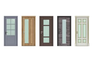 Your Guide to Glass Doors