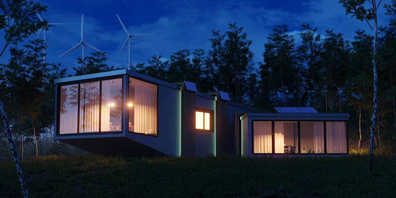 Sustainable Living: The Role of Window Glass in Home Energy Efficiency