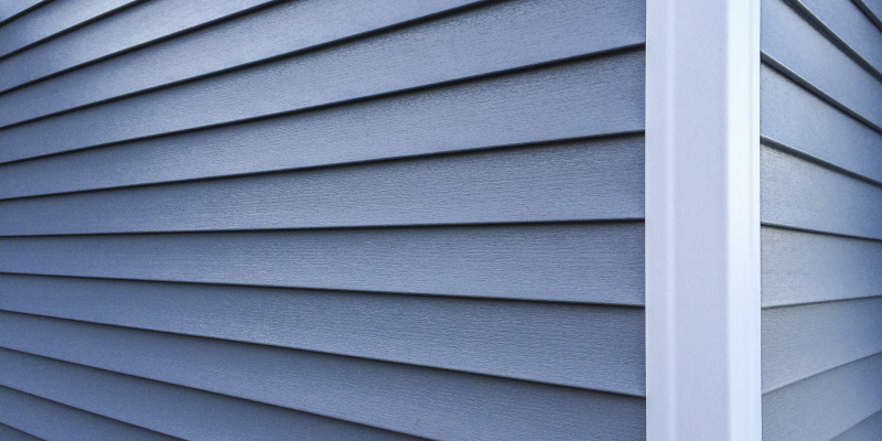 Four Vinyl Siding Styles You Should Definitely Consider for Your Home’s Exterior!