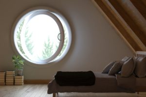 Unique Ways You Can Utilize Specialty Shape Windows in Your Home