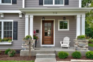 Four Exterior Home Improvement Choices to Instantly Upgrade Your Home