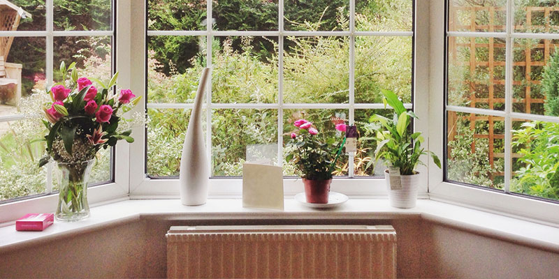 Windows Options to Brighten Up Every Room in Your Home