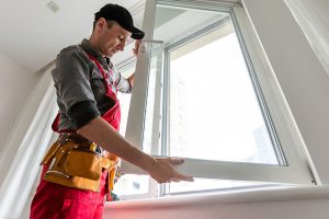Replacement Windows Don’t Just Look Good – They Save You Money
