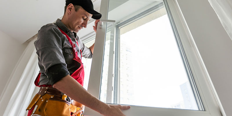 Replacement Windows Don’t Just Look Good – They Save You Money