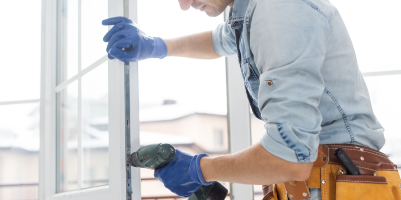 Four Ways to Prepare for Window Installation