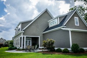 Common Signs You Should Replace Your Home’s Siding