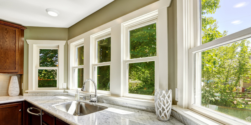 Top Considerations for Upgrading Home Windows
