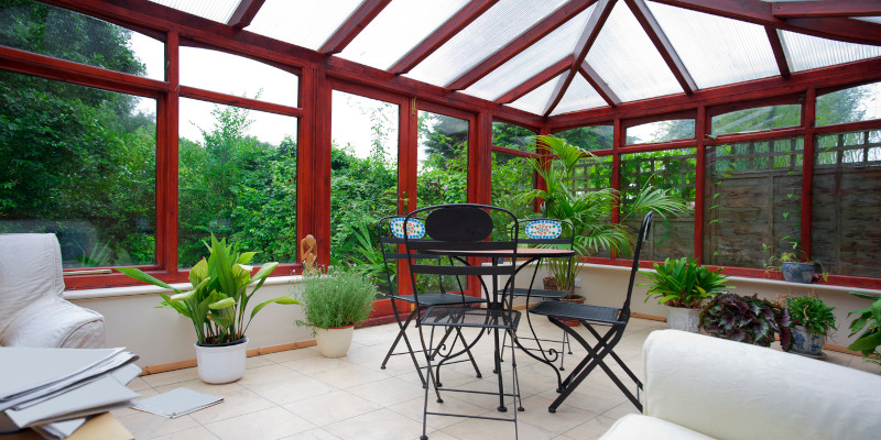 Sunrooms: Are They Worth the Investment?