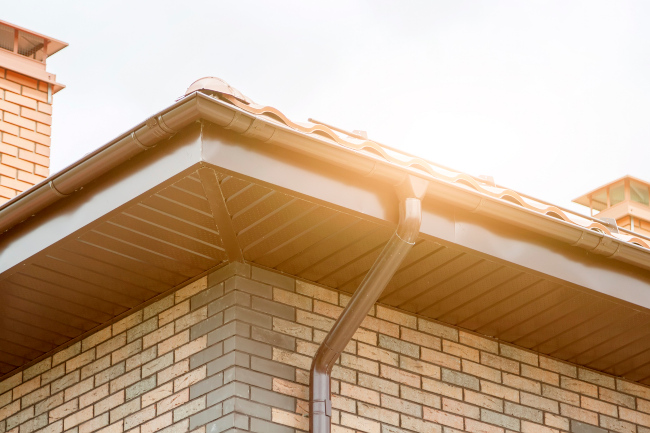 How No-Clog Gutters Can Improve Your Home