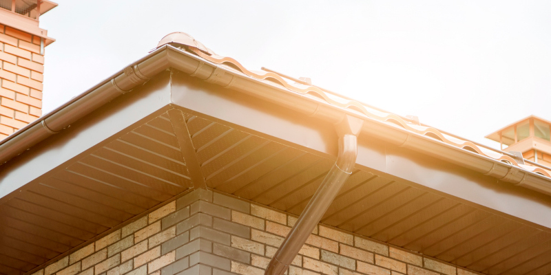 How No-Clog Gutters Can Improve Your Home