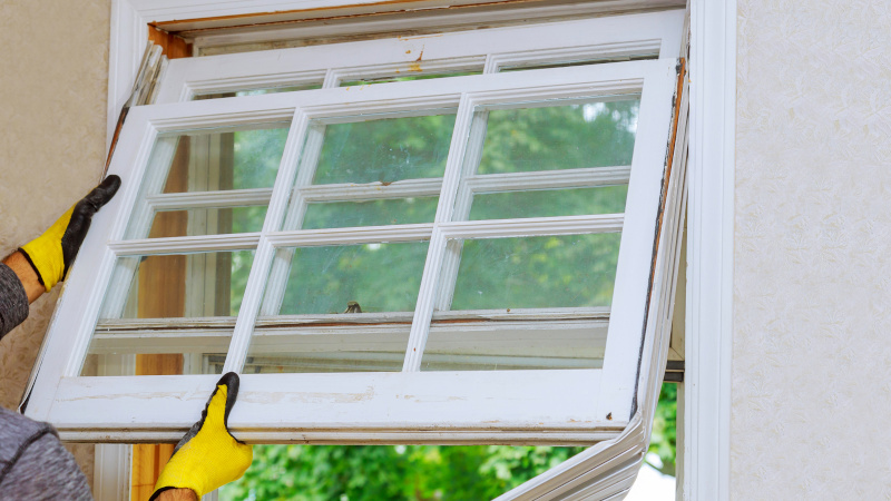 How Window Replacement Can Improve Your Home