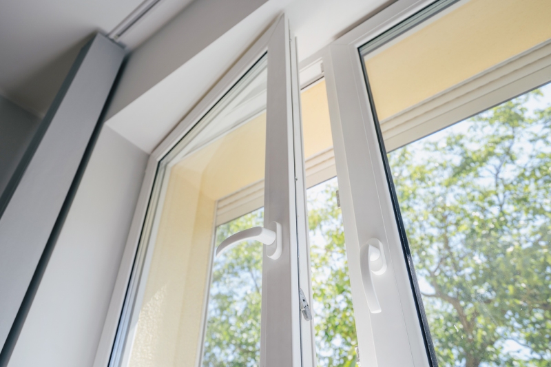 premium window installation services