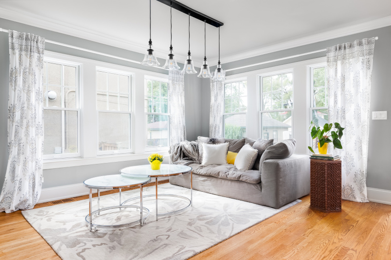 Free Estimate Windows & Doors