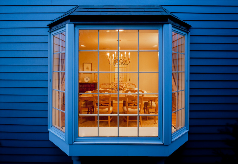 Reasons to Add Bay Windows to Your Home