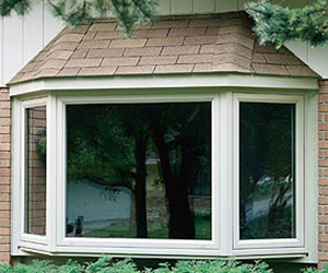 custom Bay Windows
