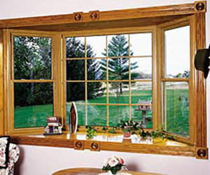 custom Bay Windows