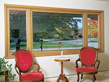 Sunrise Picture Windows