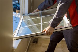 Why Window Installation Is a Job for the Experts
