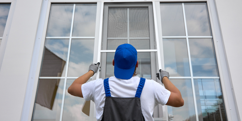 Window Contractor