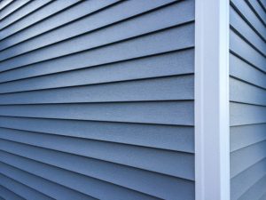 3 Benefits of Vinyl Siding